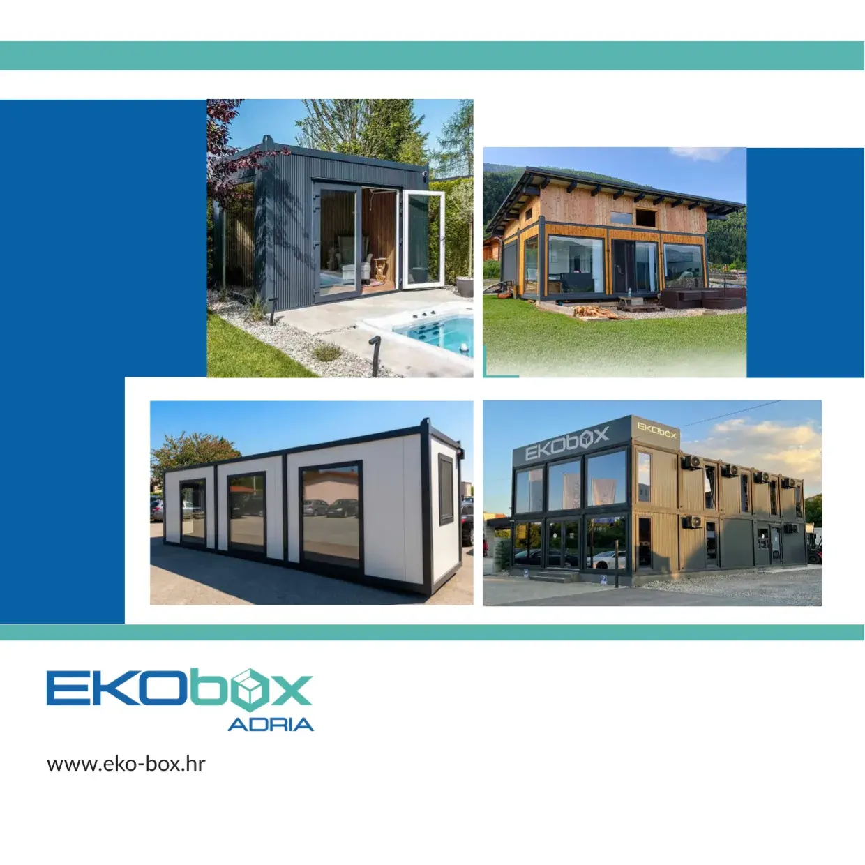 Katalog EKO BOX, stranica 1 od 33