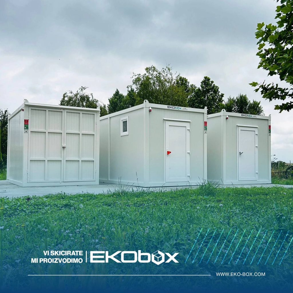 Lager ili garažni kontejneri1