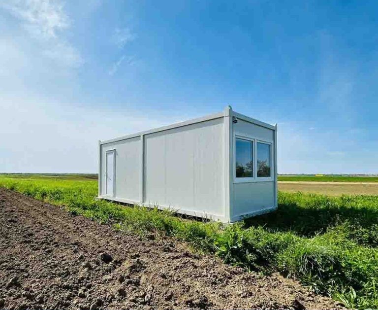 standardni kontejneri